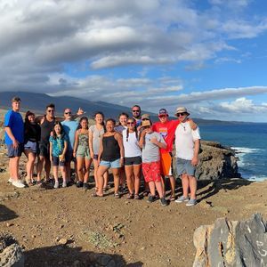 Meet your Posher, Nick